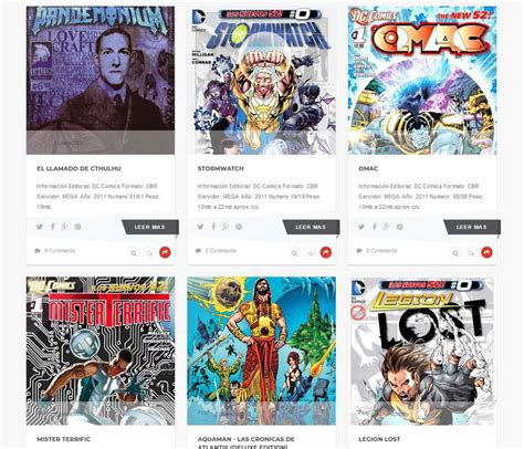 vercomicspir|Catálogo de Cómics en Español Gratis ( 2024 ).